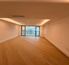 3 rooms in Cortina 126 with underground parking included Bucuresti/Iancu Nicolae