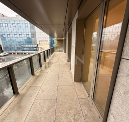 3 rooms in Cortina 126 with underground parking included Bucuresti/Iancu Nicolae