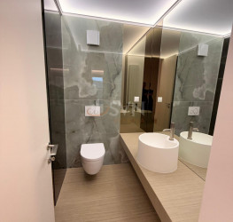 3 rooms in Cortina 126 with underground parking included Bucuresti/Iancu Nicolae