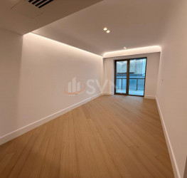 3 rooms in Cortina 126 with underground parking included Bucuresti/Iancu Nicolae