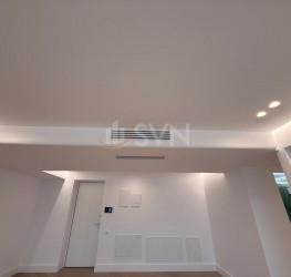 3 rooms in Cortina 126 with underground parking included Bucuresti/Iancu Nicolae