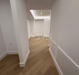 3 rooms in Cortina 126 with underground parking included Bucuresti/Iancu Nicolae