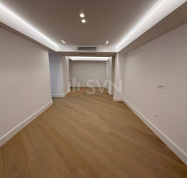 3 rooms in Cortina 126 with underground parking included Bucuresti/Iancu Nicolae