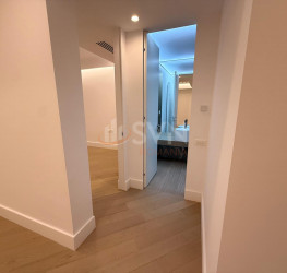 3 rooms in Cortina 126 with underground parking included Bucuresti/Iancu Nicolae