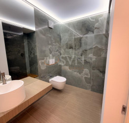 3 rooms in Cortina 126 with underground parking included Bucuresti/Iancu Nicolae