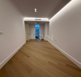 3 rooms in Cortina 126 with underground parking included Bucuresti/Iancu Nicolae