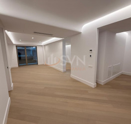 3 rooms in Cortina 126 with underground parking included Bucuresti/Iancu Nicolae