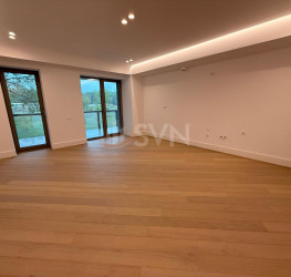 3 rooms in Cortina 126 with underground parking included Bucuresti/Iancu Nicolae