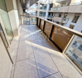 3 rooms in Cortina 126 with underground parking included Ilfov/Centru