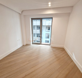 3 rooms in Cortina 126 with underground parking included Ilfov/Centru
