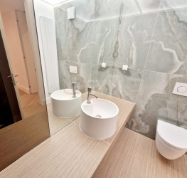 3 rooms in Cortina 126 with underground parking included Ilfov/Centru