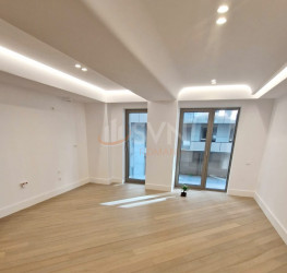 3 rooms in Cortina 126 with underground parking included Ilfov/Centru