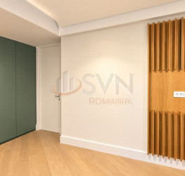 3 rooms in Cortina 126 with underground parking included Ilfov/Centru