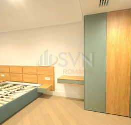 3 rooms in Cortina 126 with underground parking included Ilfov/Centru