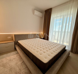 3 rooms in Cortina North with outdoor parking included Bucuresti/Pipera
