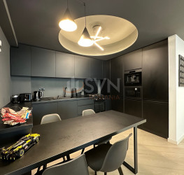 3 rooms in Cortina North with underground parking included Bucuresti/Pipera