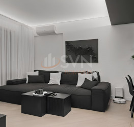 3 rooms in Cortina North with underground parking included Bucuresti/Pipera