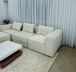 3 rooms in Cortina North with underground parking included Bucuresti/1 Mai