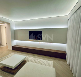 3 rooms in Cortina North with underground parking included Bucuresti/Pipera