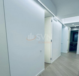 3 rooms in Cortina North with underground parking included Bucuresti/1 Mai
