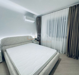 3 rooms in Cortina North with underground parking included Bucuresti/1 Mai