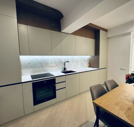 3 rooms in Cortina North with underground parking included Bucuresti/1 Mai