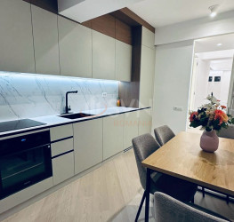 3 rooms in Cortina North with underground parking included Bucuresti/1 Mai