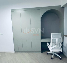 3 rooms in Cortina North with underground parking included Bucuresti/1 Mai