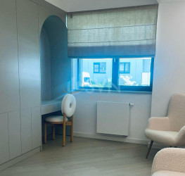 3 rooms in Cortina North with underground parking included Bucuresti/1 Mai