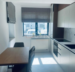 3 rooms in Cortina North with underground parking included Bucuresti/1 Mai