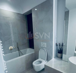 3 rooms in Cortina North with underground parking included Bucuresti/1 Mai