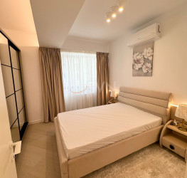 3 rooms in Cortina North with underground parking included Bucuresti/Pipera