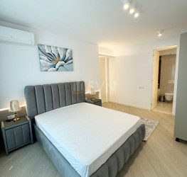 3 rooms in Cortina North with underground parking included Bucuresti/Pipera