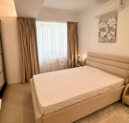3 rooms in Cortina North with underground parking included Bucuresti/Pipera