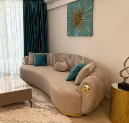 3 rooms in Cortina North with underground parking included Bucuresti/Pipera
