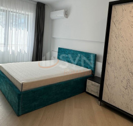 3 rooms in Cortina North with underground parking included Bucuresti/Pipera