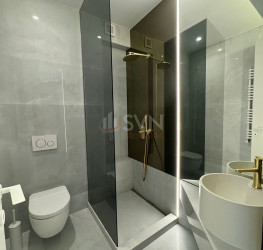 3 rooms in Cortina North with underground parking included Bucuresti/Pipera