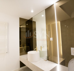 3 rooms in Cortina North with underground parking included Bucuresti/Aviatiei