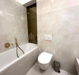 3 rooms in Cortina North with underground parking included Bucuresti/Pipera