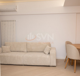 3 rooms in Cortina North with underground parking included Bucuresti/Pipera