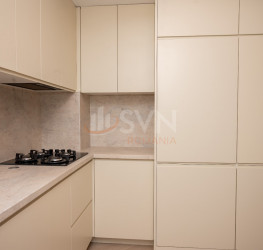 3 rooms in Cortina North with underground parking included Bucuresti/Pipera