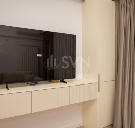 3 rooms in Cortina North with underground parking included Bucuresti/Pipera