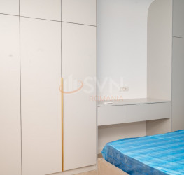 3 rooms in Cortina North with underground parking included Bucuresti/Pipera
