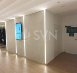 3 rooms in Cortina North with underground parking included Bucuresti/Pipera
