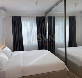 3 rooms in Cortina North with underground parking included Bucuresti/Pipera