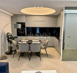 3 rooms in Cortina North with underground parking included Bucuresti/Pipera