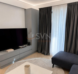 3 rooms in Cortina North with underground parking included Bucuresti/Pipera