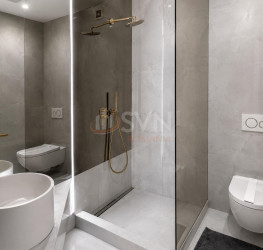 3 rooms in Cortina North with underground parking included Bucuresti/Pipera