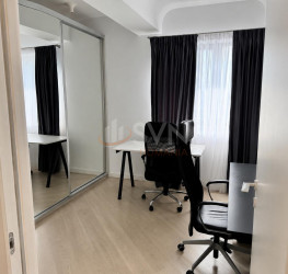 3 rooms in Cortina North with underground parking included Bucuresti/Pipera