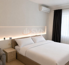 3 rooms in Cortina North with underground parking included Bucuresti/Pipera